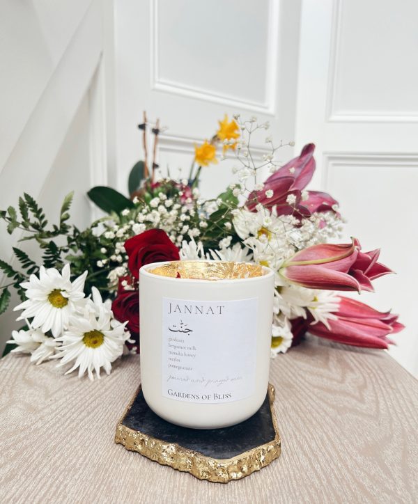 The Jannat Candle