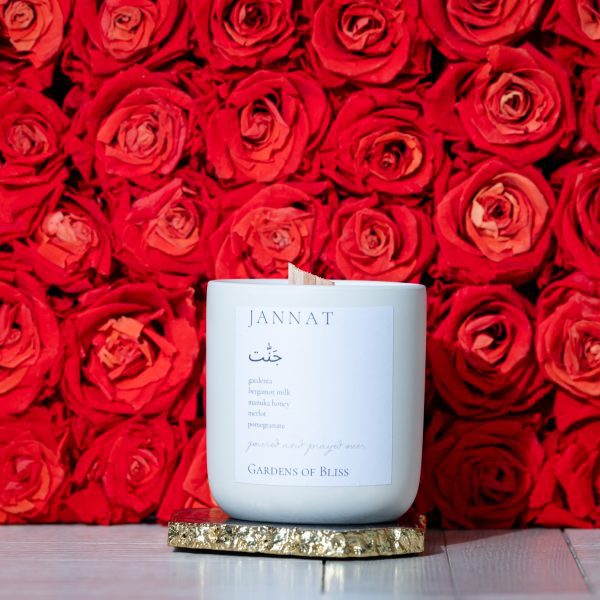 The Jannat Candle - Image 2