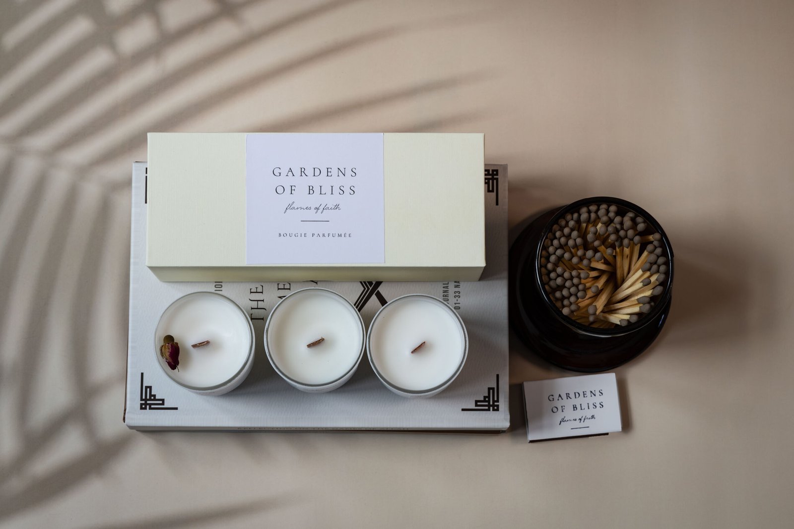 The Classic Collection Gift Set - Image 2