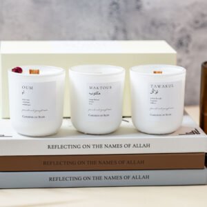 The Classic Collection Gift Set