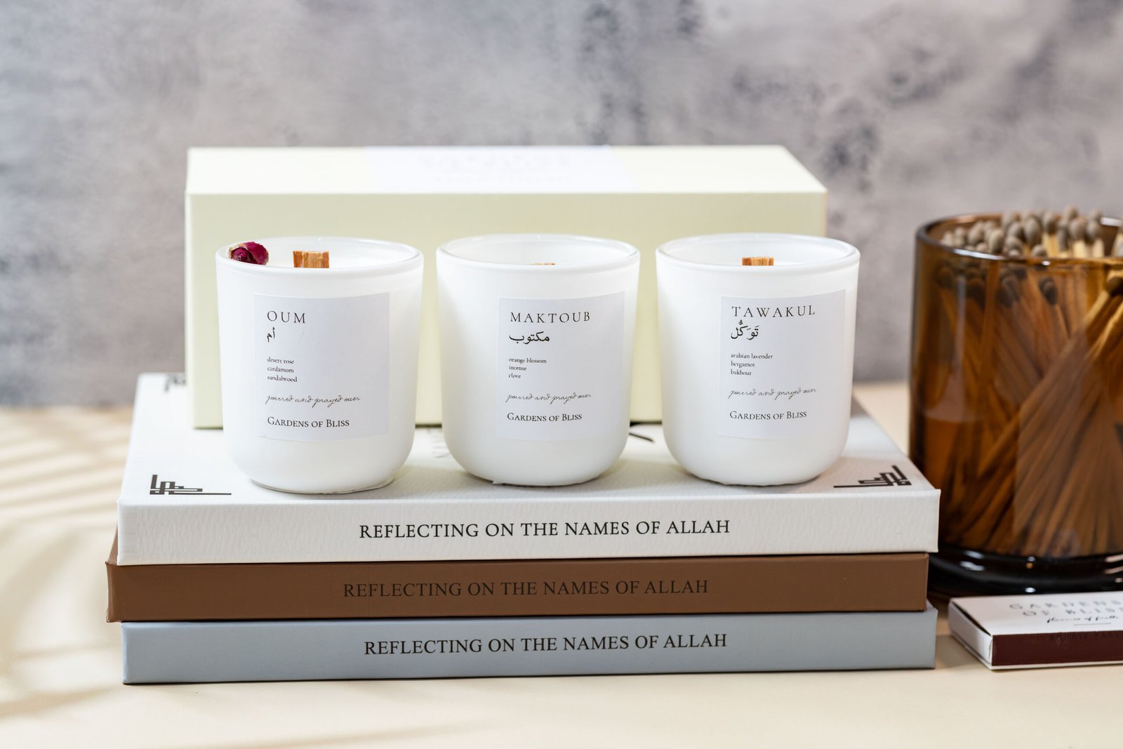The Classic Collection Gift Set
