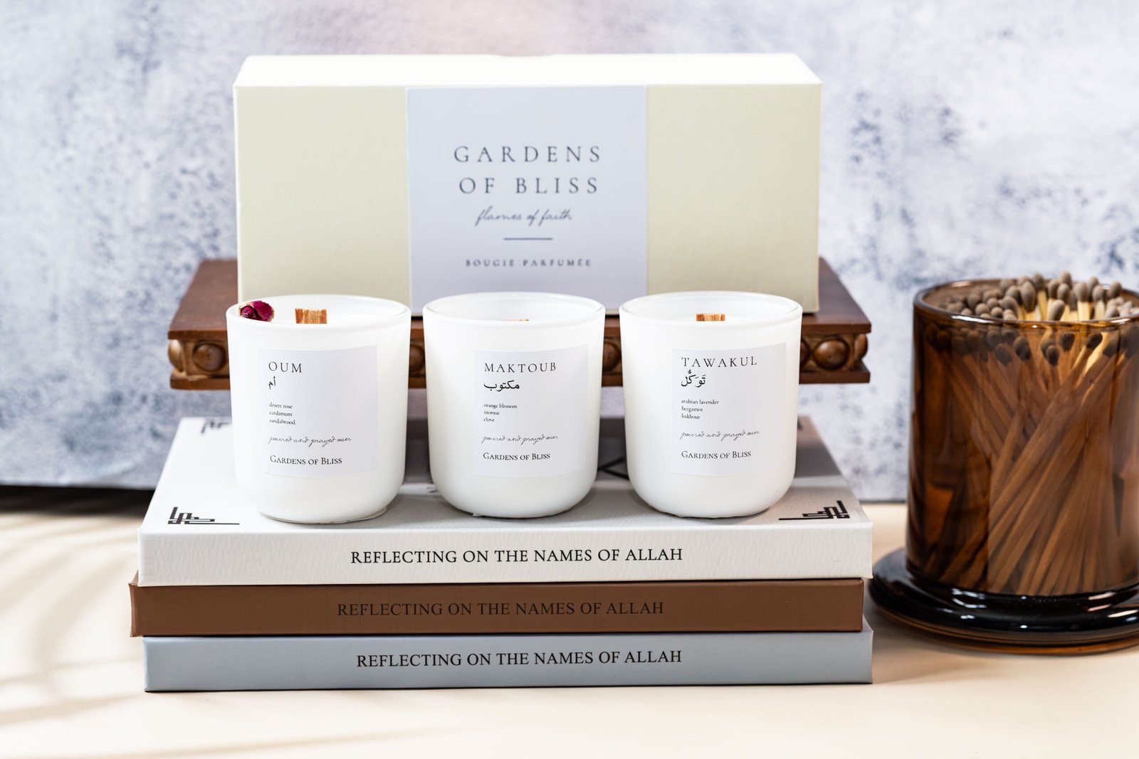 The Classic Collection Gift Set - Image 5