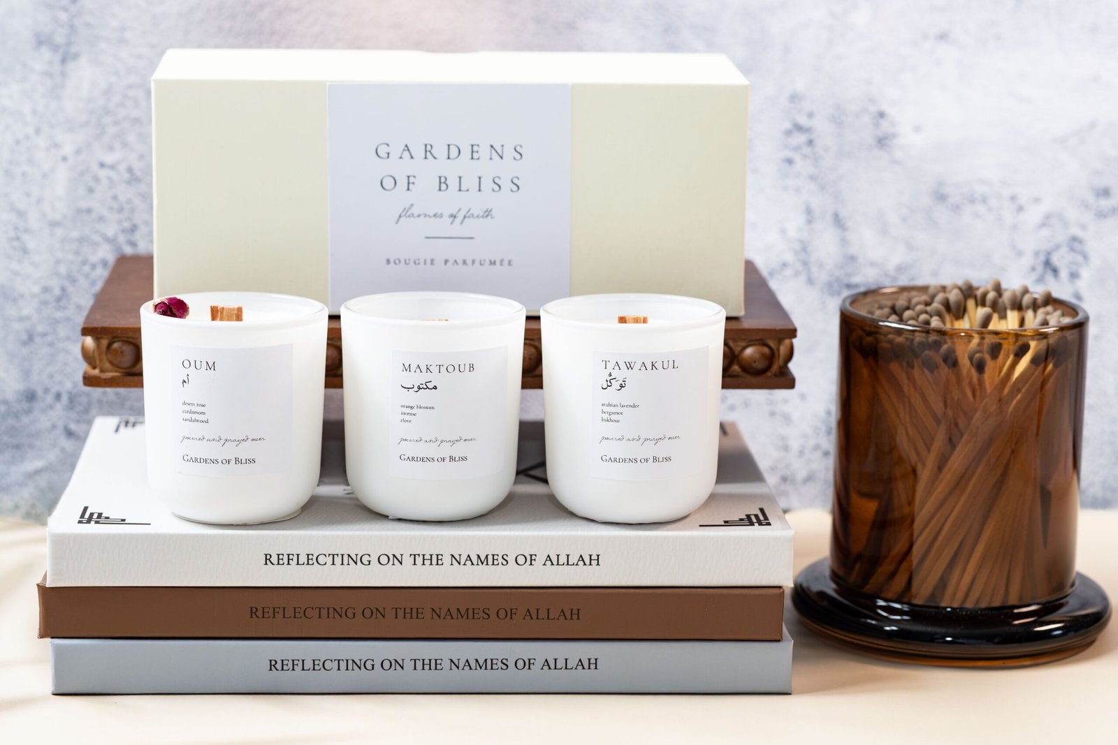 The Classic Collection Gift Set - Image 4