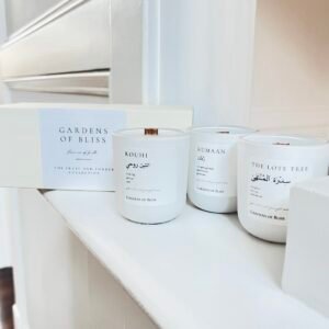 The Fruit and Fodder Collection Gift Set