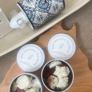 Al Hambra Wax Melt Gift Set