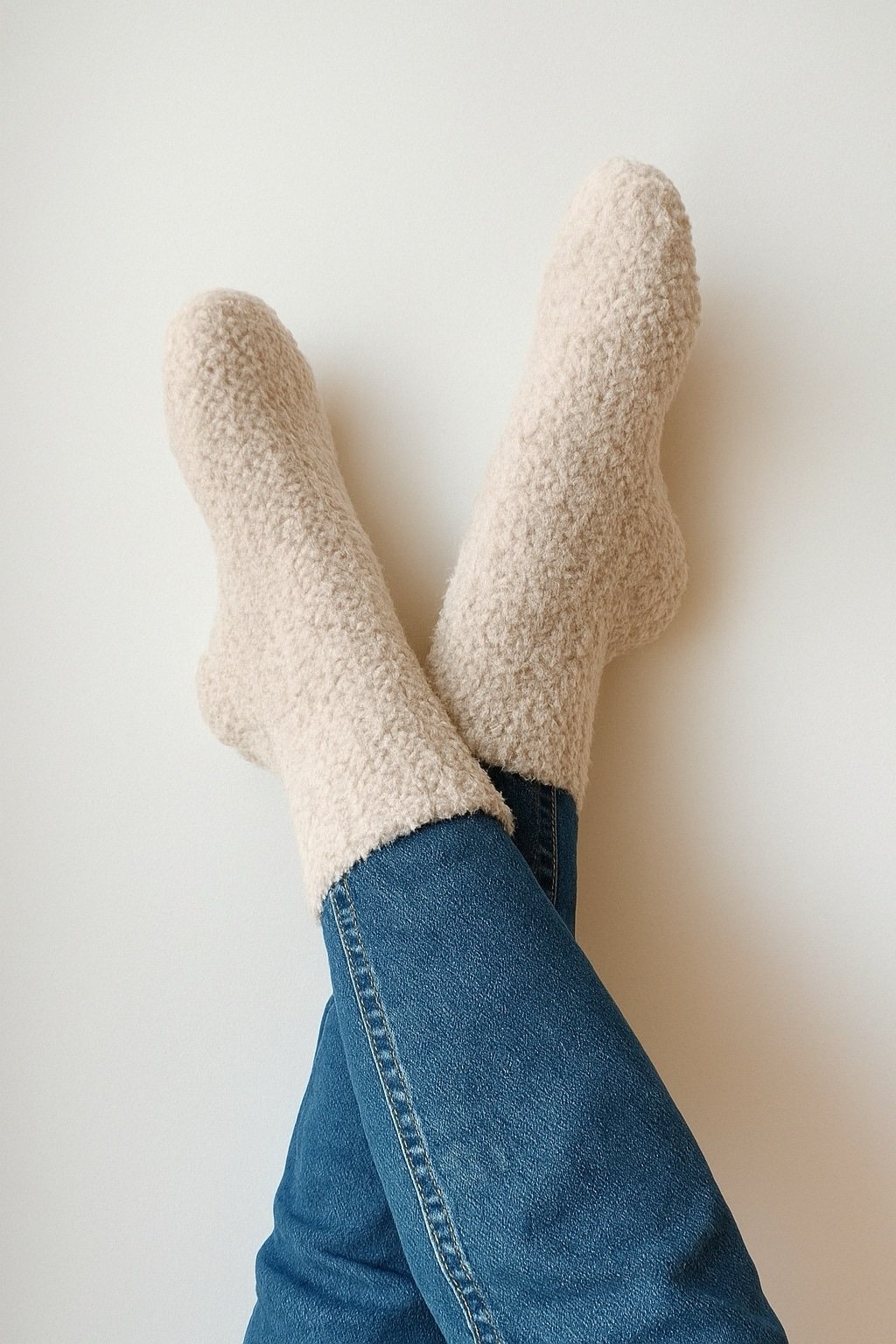 Cloud Socks - Image 2