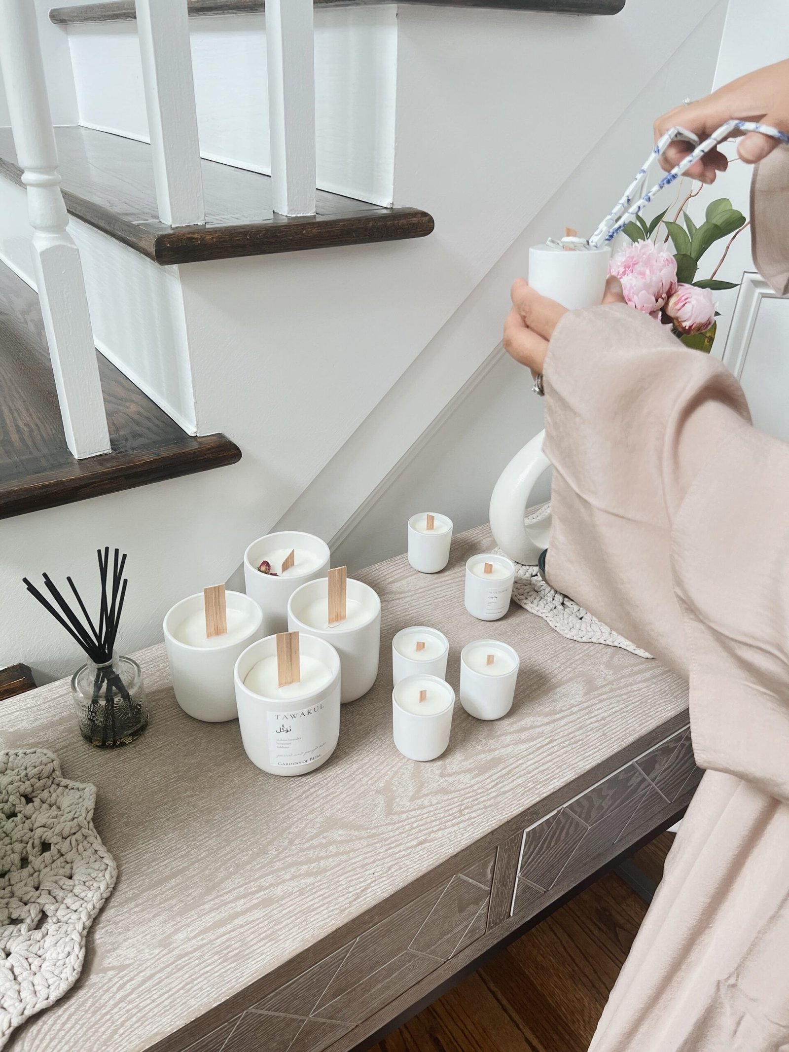 Rumi Wick Trimmer - Image 4