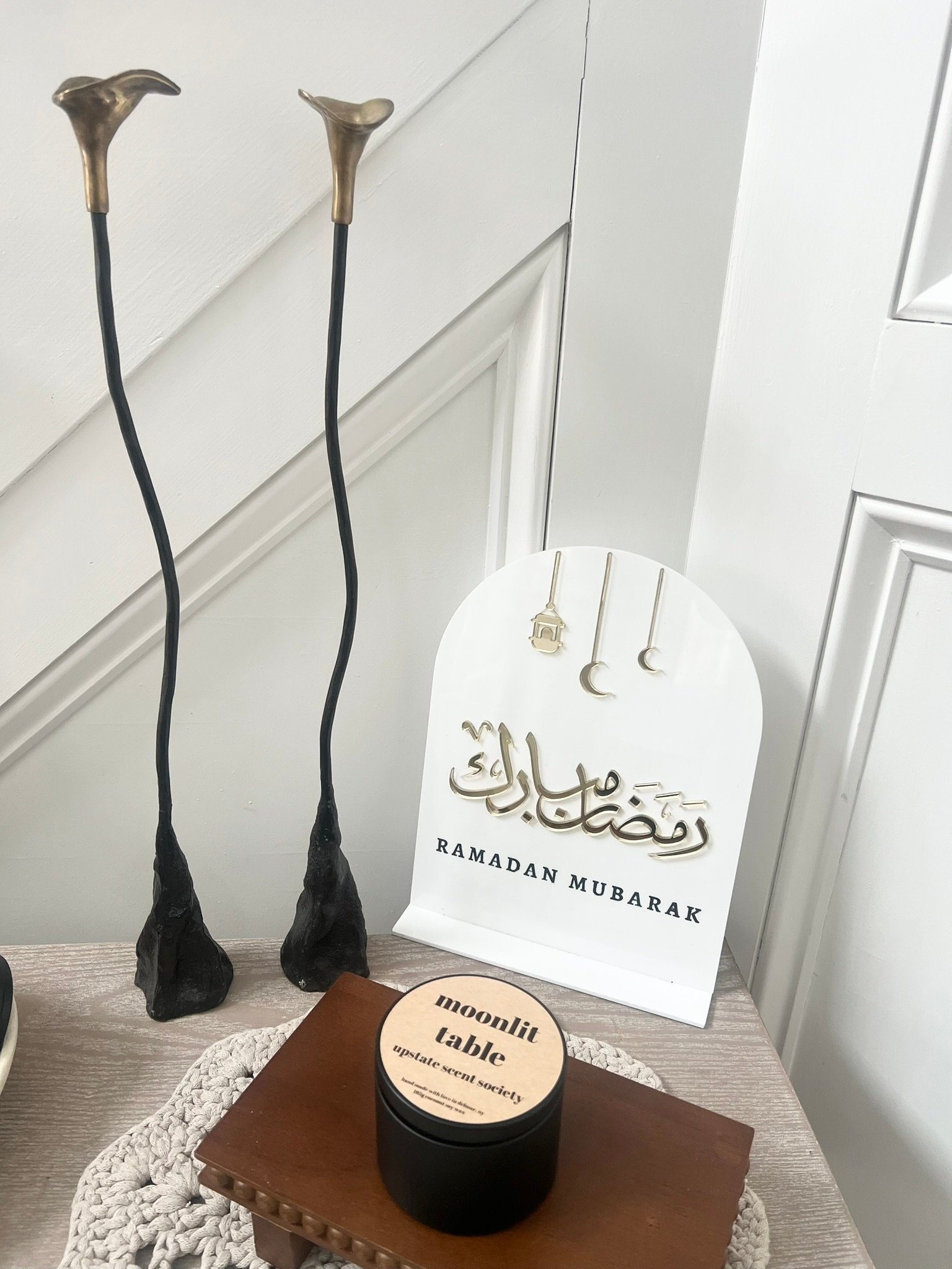 Moonlit Table - Image 3