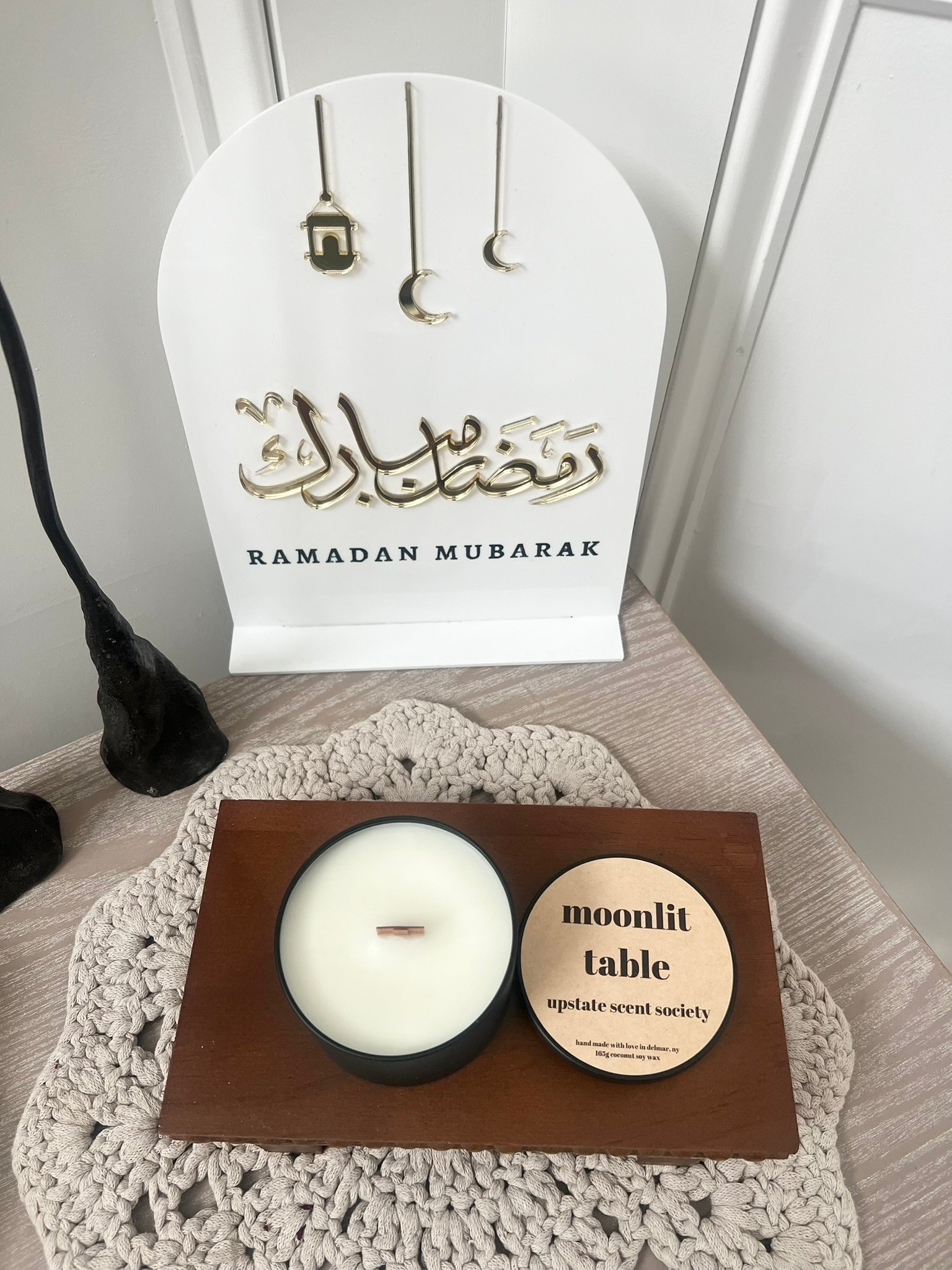 Moonlit Table - Image 2