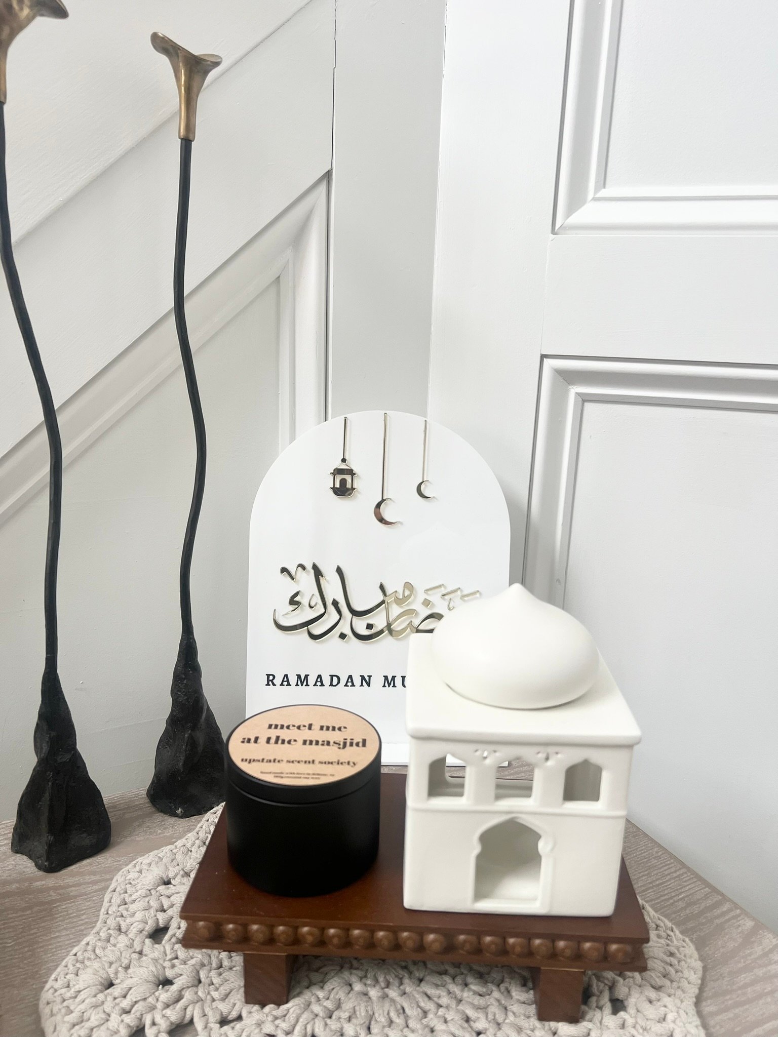 Meet Me at the Masjid - Image 2