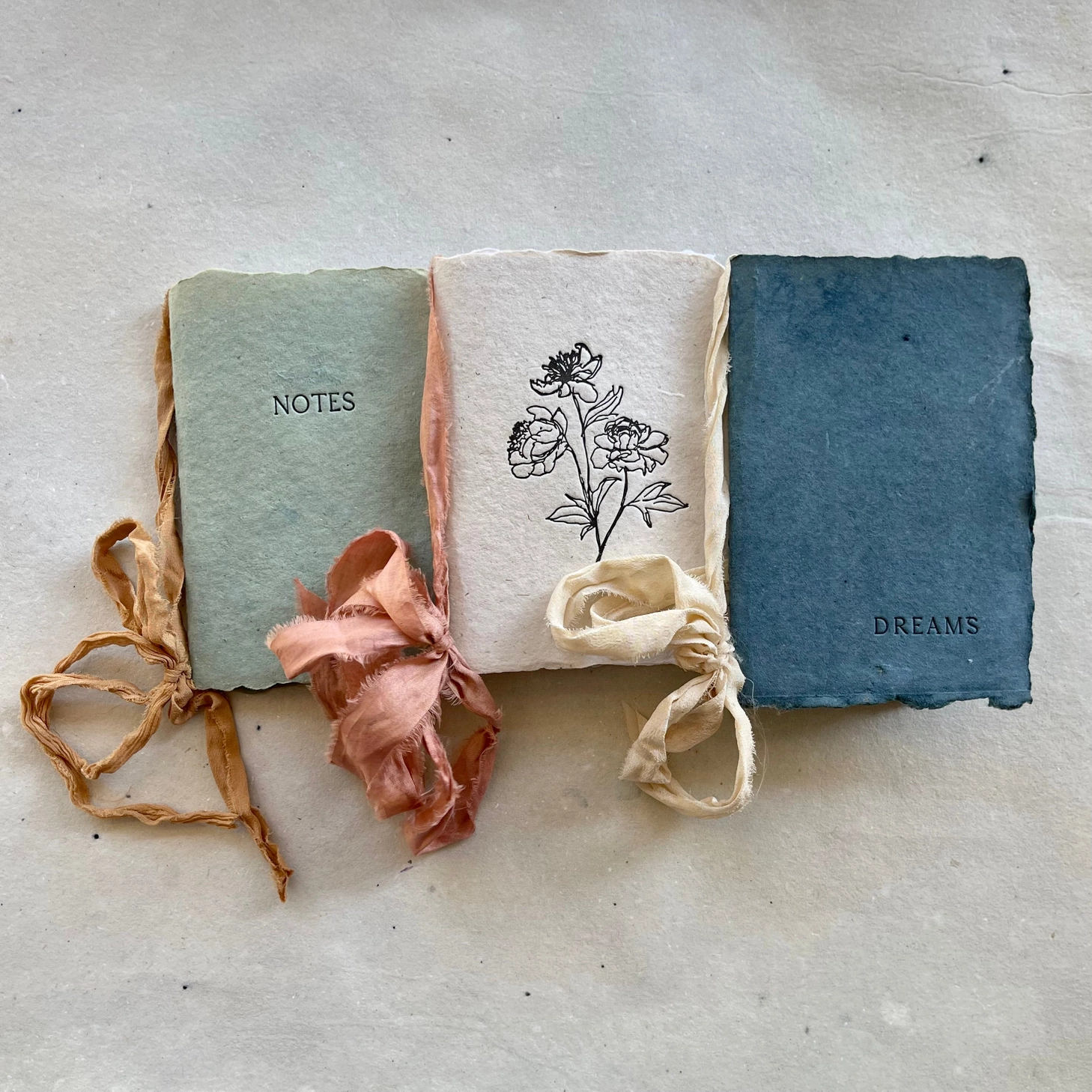 Handmade Notebooks - Image 2