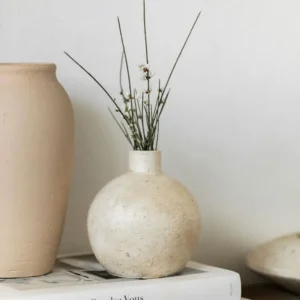 Petit Pomegranate Vase